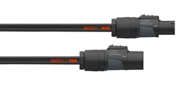 Cordial Cordial CFCA 10 FCB-TRUE 1 Cable de alimentación 10 m