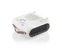 AVANT Calefactor Avant vertical y horizontal 2000W con asa de transporte