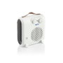 AVANT Calefactor Avant vertical y horizontal 2000W con asa de transporte