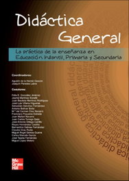 Didáctica General, De La Herran Agustin - MC GRAW HILL INTERAMERICANA