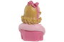 DKD Home Decor Figura de Resina Surtida Chica