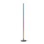 Govee RGBICW Floor Lamp Lite con Matter, Negro