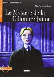VICENS VIVES Le mystÉre de la chambre jaune, Gaston Leroux - VICENS VIVES