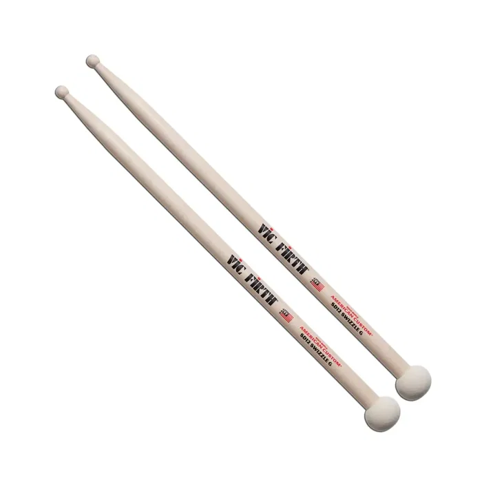 Vic Firth American Custom SD1 General Swizzle Vic Firth American Custom SD1 General Swizzle