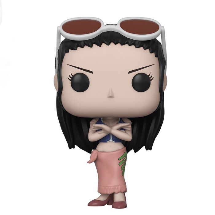 Funko Pop! Nico Robin - One Piece S3- Figura 32716