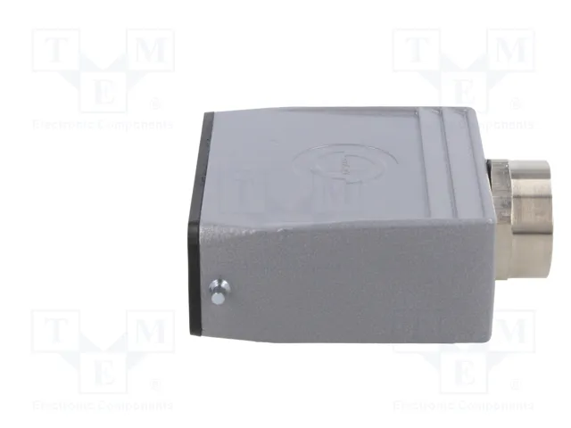 LAPP Carcasa para conectores HDC alta recto IP65