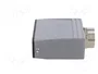 LAPP Carcasa para conectores HDC alta recto IP65