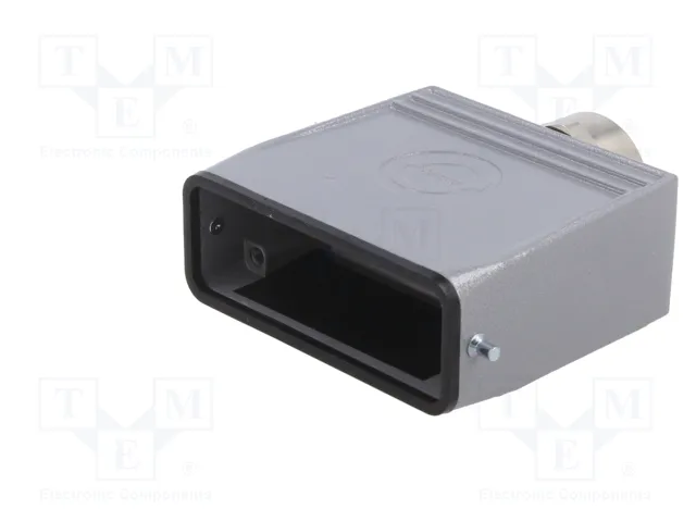 LAPP Carcasa para conectores HDC alta recto IP65