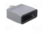 LAPP Carcasa para conectores HDC alta recto IP65