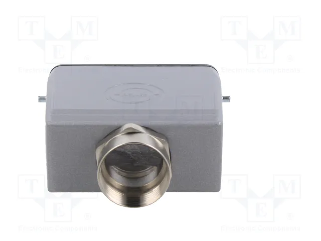 LAPP Carcasa para conectores HDC alta recto IP65