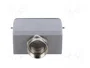 LAPP Carcasa para conectores HDC alta recto IP65