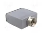 LAPP Carcasa para conectores HDC alta recto IP65