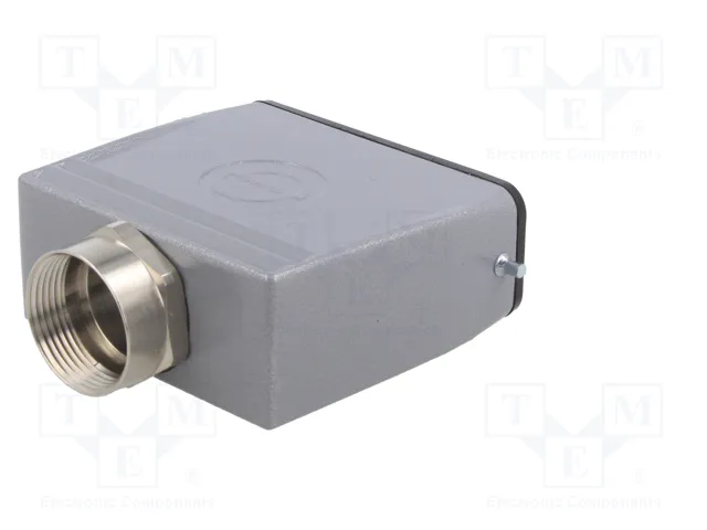 LAPP Carcasa para conectores HDC alta recto IP65