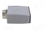 LAPP Carcasa para conectores HDC alta recto IP65