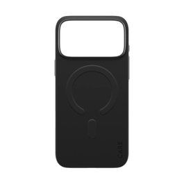 PanzerGlass CARE SL1M Funda Transparente con MagSafe para iPhone 17 Pro Max