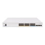 Cisco Catalyst C1300X-24MU-4X Switch L3 Gestionado con 24 Puertos 10G y PoE