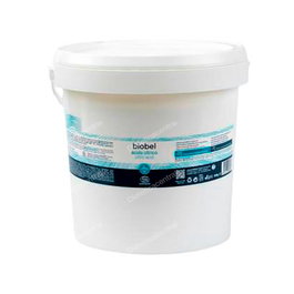 BIOBEL Ácido Cítrico Monohidrato 5 Kg - Limpiador Antical Ecológico de Origen Natural