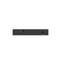 NETGEAR MS305-100EUS Switch No Administrado 2.5G Ethernet Negro