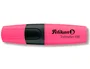 Pelikan Rotulador Fluorescente Textmarker 490 Rosa Trazo 1-5mm