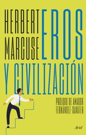 Eros y civilización, Herbert Marcuse - ARIEL