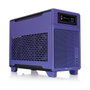 Thermaltake TR100 Future Dusk Mini Tower Violeta