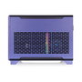 Thermaltake TR100 Future Dusk Mini Tower Violeta