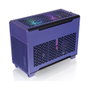Thermaltake TR100 Future Dusk Mini Tower Violeta