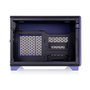 Thermaltake TR100 Future Dusk Mini Tower Violeta