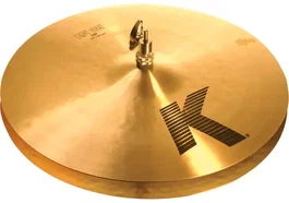 Zildjian K Light Par Hi Hat 16" Platillos
