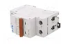 EATON ELECTRIC PL7-C4/2-DC Interruptor magnetotérmico 2 polos 4A 10kA