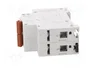 EATON ELECTRIC PL7-C4/2-DC Interruptor magnetotérmico 2 polos 4A 10kA