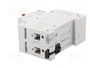 EATON ELECTRIC PL7-C4/2-DC Interruptor magnetotérmico 2 polos 4A 10kA