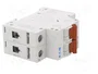 EATON ELECTRIC PL7-C4/2-DC Interruptor magnetotérmico 2 polos 4A 10kA