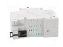 EATON ELECTRIC PL7-C4/2-DC Interruptor magnetotérmico 2 polos 4A 10kA