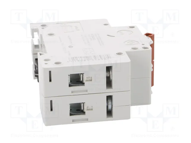 EATON ELECTRIC PL7-C4/2-DC Interruptor magnetotérmico 2 polos 4A 10kA
