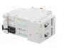EATON ELECTRIC PL7-C4/2-DC Interruptor magnetotérmico 2 polos 4A 10kA