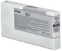 Epson Cartucho de tinta Gris (Negro claro) T6537 200ml