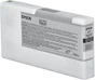 Epson Cartucho de tinta Gris (Negro claro) T6537 200ml