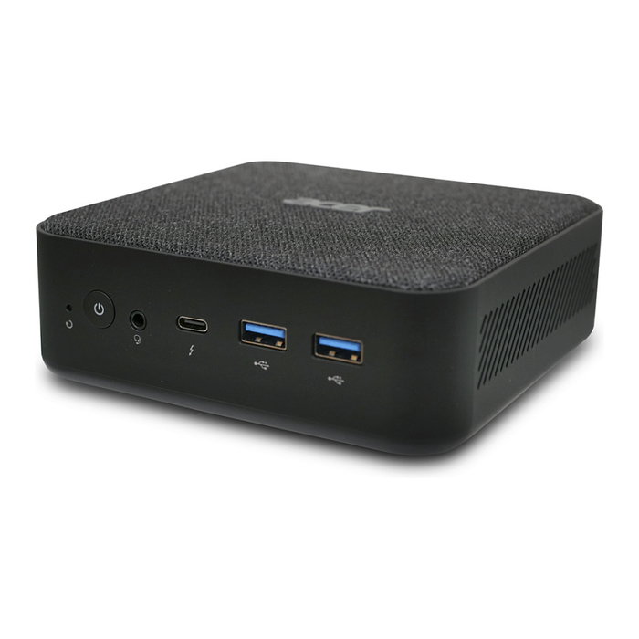 Acer Revo RB102 Mini PC Intel Core Ultra 5 120U, 16 GB RAM, 512 GB SSD NVMe M.2, Windows 11 Pro, Wi-Fi 6, Bluetooth 5.0, Negro Acer Revo RB102 Mini PC Intel Core Ultra 5 120U, 16 GB RAM, 512 GB SSD NVMe M.2, Windows 11 Pro, Wi-Fi 6, Bluetooth 5.0, Negro