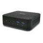 Acer Revo RB102 Mini PC Intel Core Ultra 5 120U, 16 GB RAM, 512 GB SSD NVMe M.2, Windows 11 Pro, Wi-Fi 6, Bluetooth 5.0, Negro