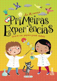 GIRASSOL EDIÇOES, AS MINHAS PRIMEIRAS EXPERIÊNCIAS, VV.AA. - GIRASSOL EDIÇOES