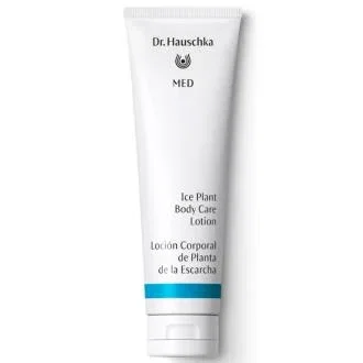 DR. HAUSCHKA Loción Corporal planta de la escarcha 145ml DR. HAUSCHKA Loción Corporal planta de la escarcha 145ml