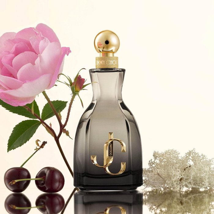Jimmy Choo I WANT CHOO FOREVER Eau de Parfum 40 ml Jimmy Choo I WANT CHOO FOREVER Eau de Parfum 40 ml