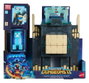 Mattel Minecraft Dungeons II Figura con Luz y Sonido Twisted Warden