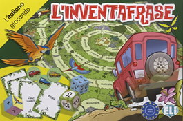 ELI, L'INVENTAFRASE - ELI