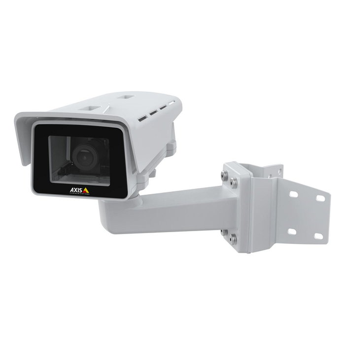 Axis TQ1003-E Soporte de montaje en pared Blanco para exteriores Axis TQ1003-E Soporte de montaje en pared Blanco para exteriores