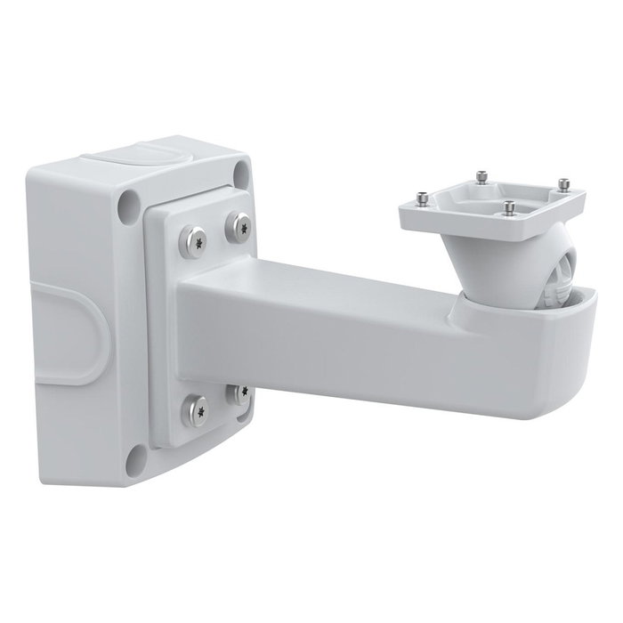Axis TQ1003-E Soporte de montaje en pared Blanco para exteriores Axis TQ1003-E Soporte de montaje en pared Blanco para exteriores