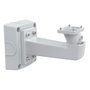 Axis TQ1003-E Soporte de montaje en pared Blanco para exteriores