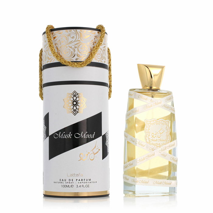 Lattafa MUSK MOOD Eau de Parfum 100 ml