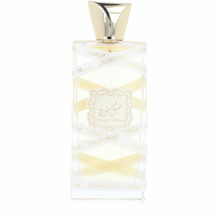 Lattafa MUSK MOOD Eau de Parfum 100 ml